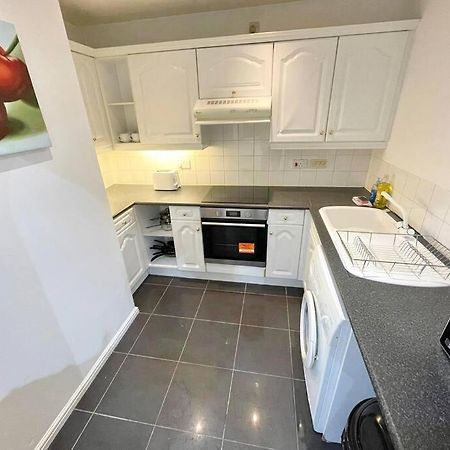 Quayside City Escape - Liverpool Ngoại thất bức ảnh