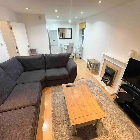 Quayside City Escape - Liverpool Ngoại thất bức ảnh