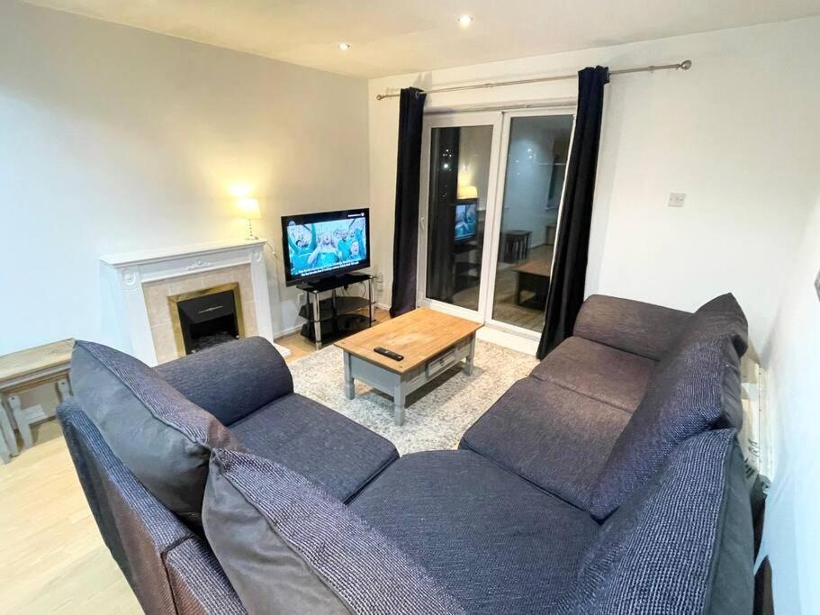 Quayside City Escape - Liverpool Ngoại thất bức ảnh