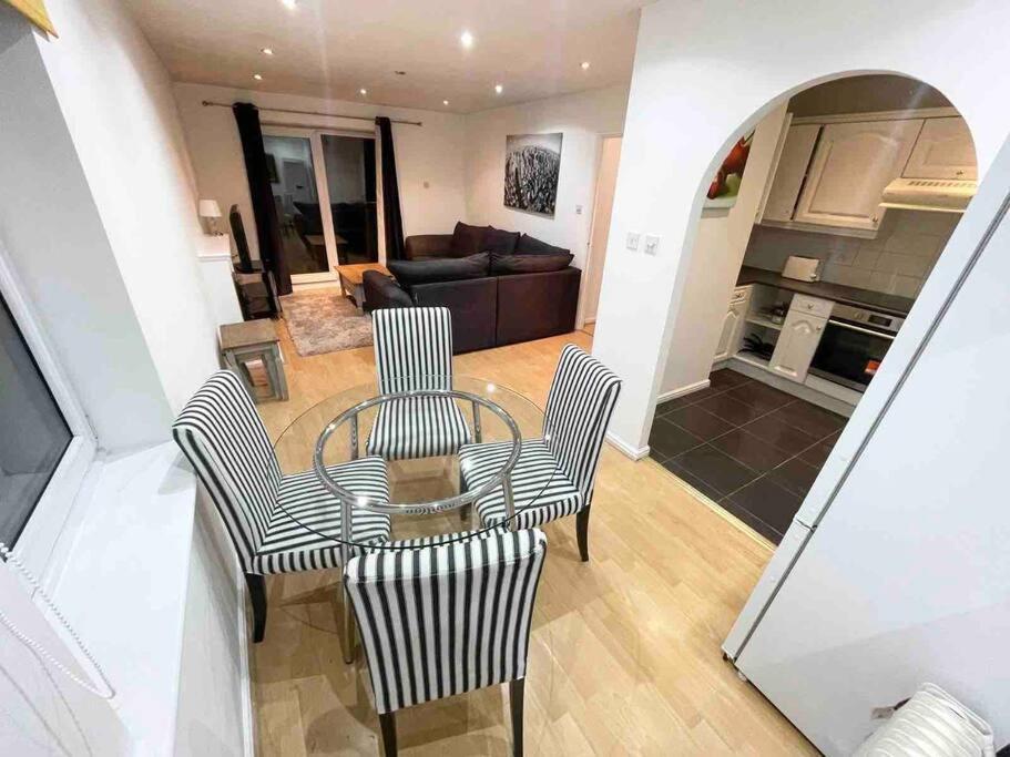 Quayside City Escape - Liverpool Ngoại thất bức ảnh