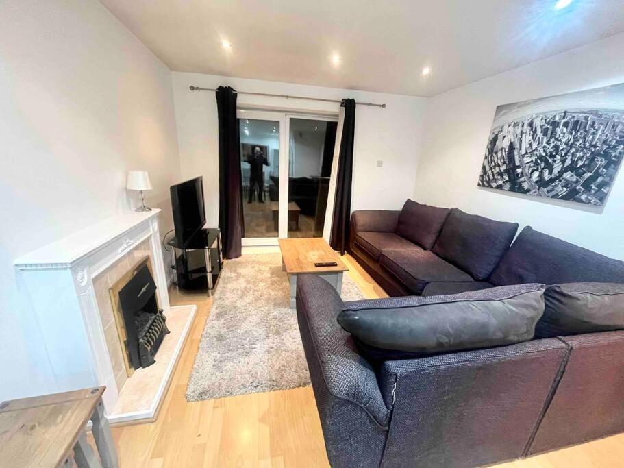 Quayside City Escape - Liverpool Ngoại thất bức ảnh
