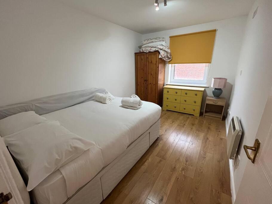 Quayside City Escape - Liverpool Ngoại thất bức ảnh