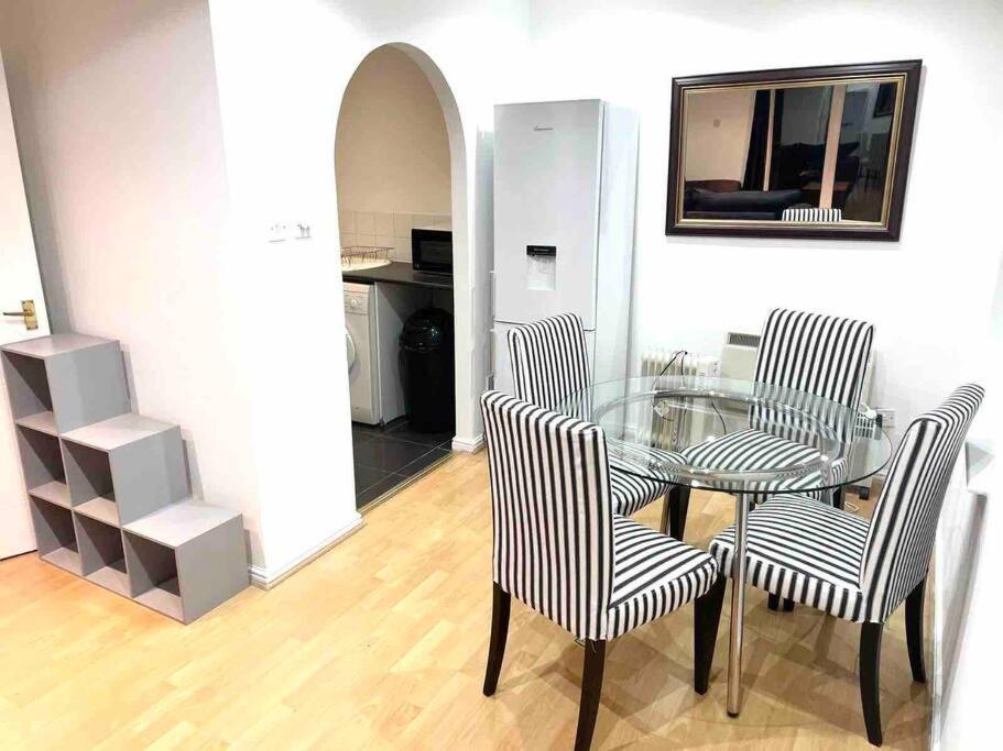 Quayside City Escape - Liverpool Ngoại thất bức ảnh