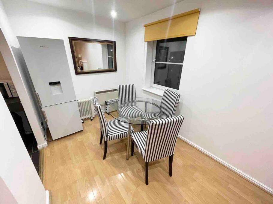 Quayside City Escape - Liverpool Ngoại thất bức ảnh
