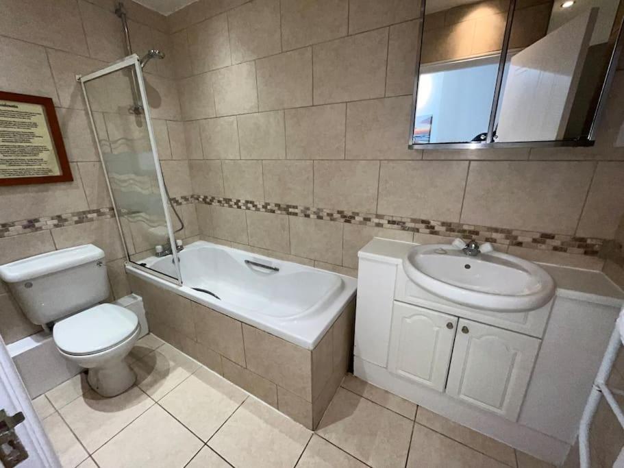 Quayside City Escape - Liverpool Ngoại thất bức ảnh